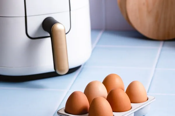 Airfryer
