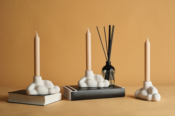 Difusor Tania Bulhões