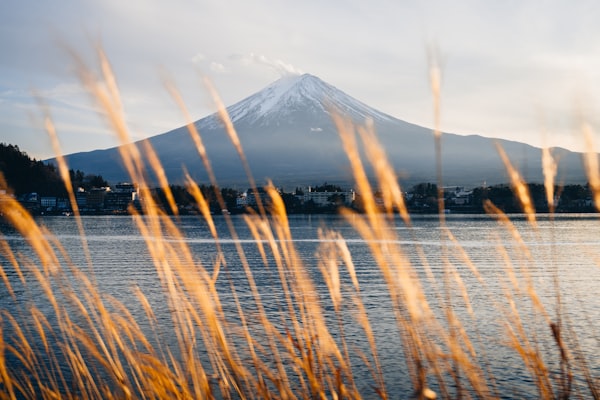 Monte Fuji