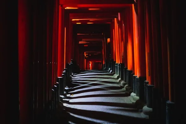 Templos de Kyoto