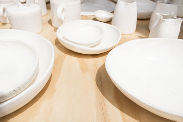 Set Jantar Le Creuset