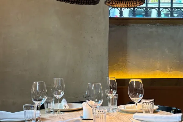 Conjunto Taças de Vinho