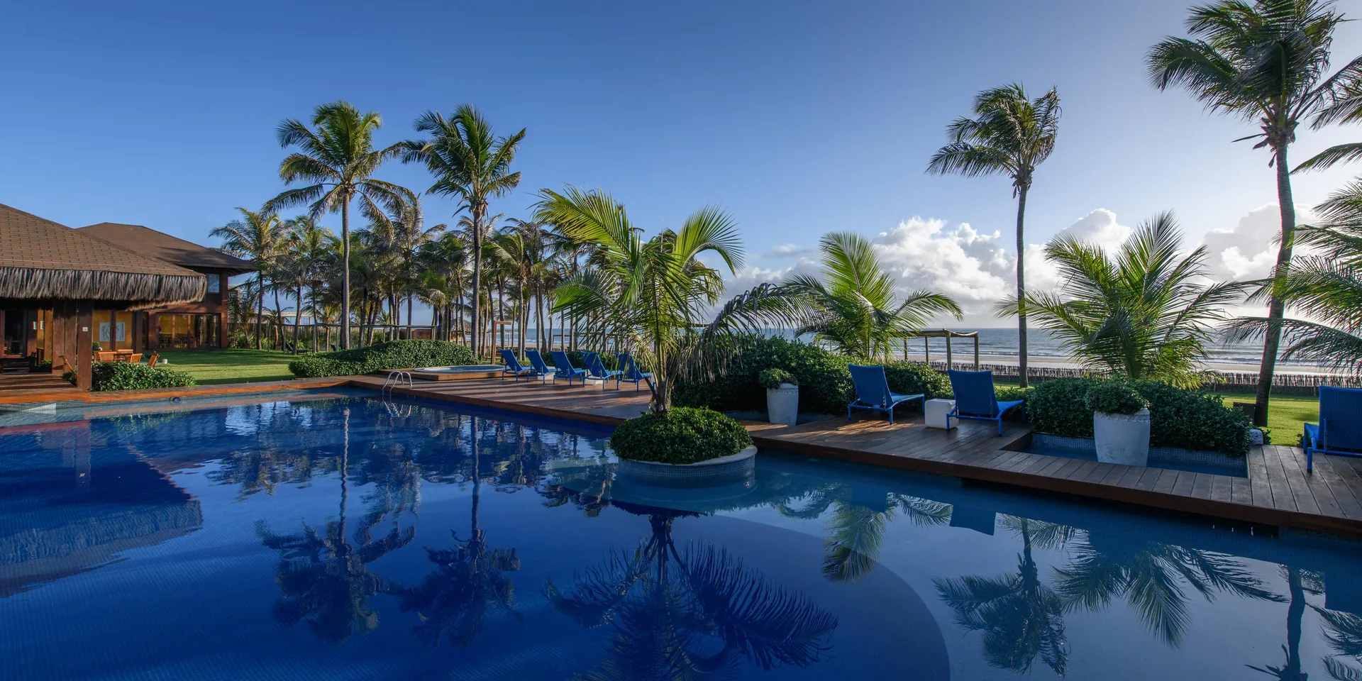 Zorah Beach Hotel