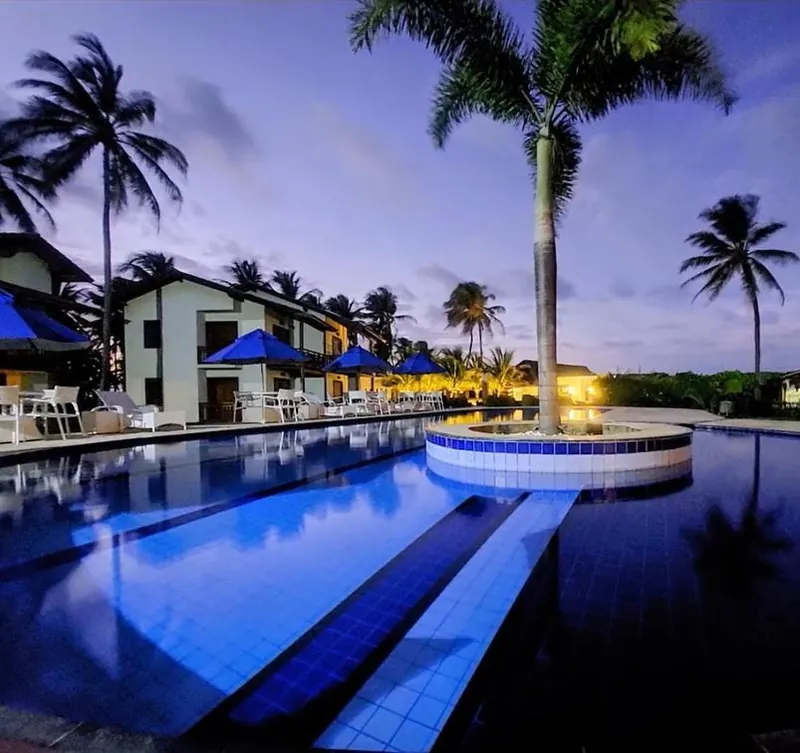 Beach Wind Hotel