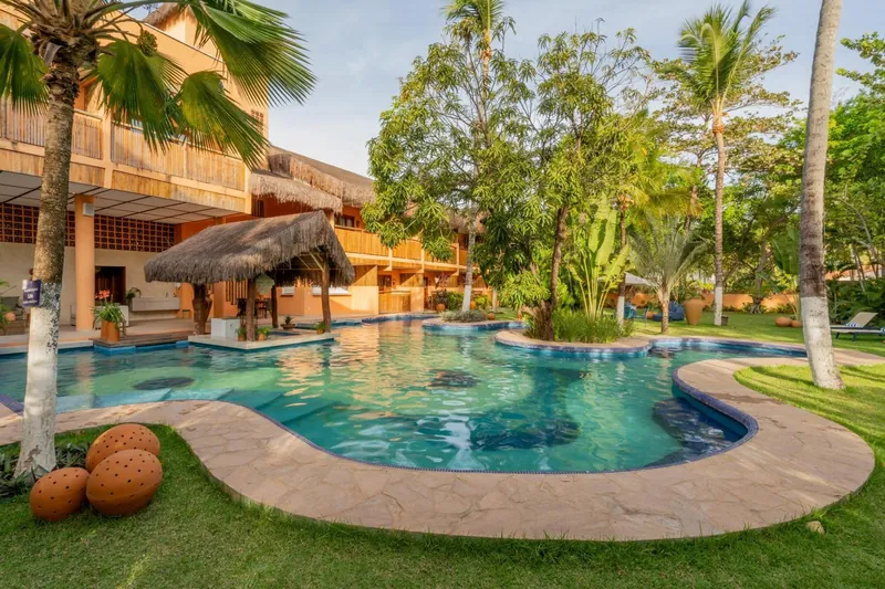 Dayo Hotel