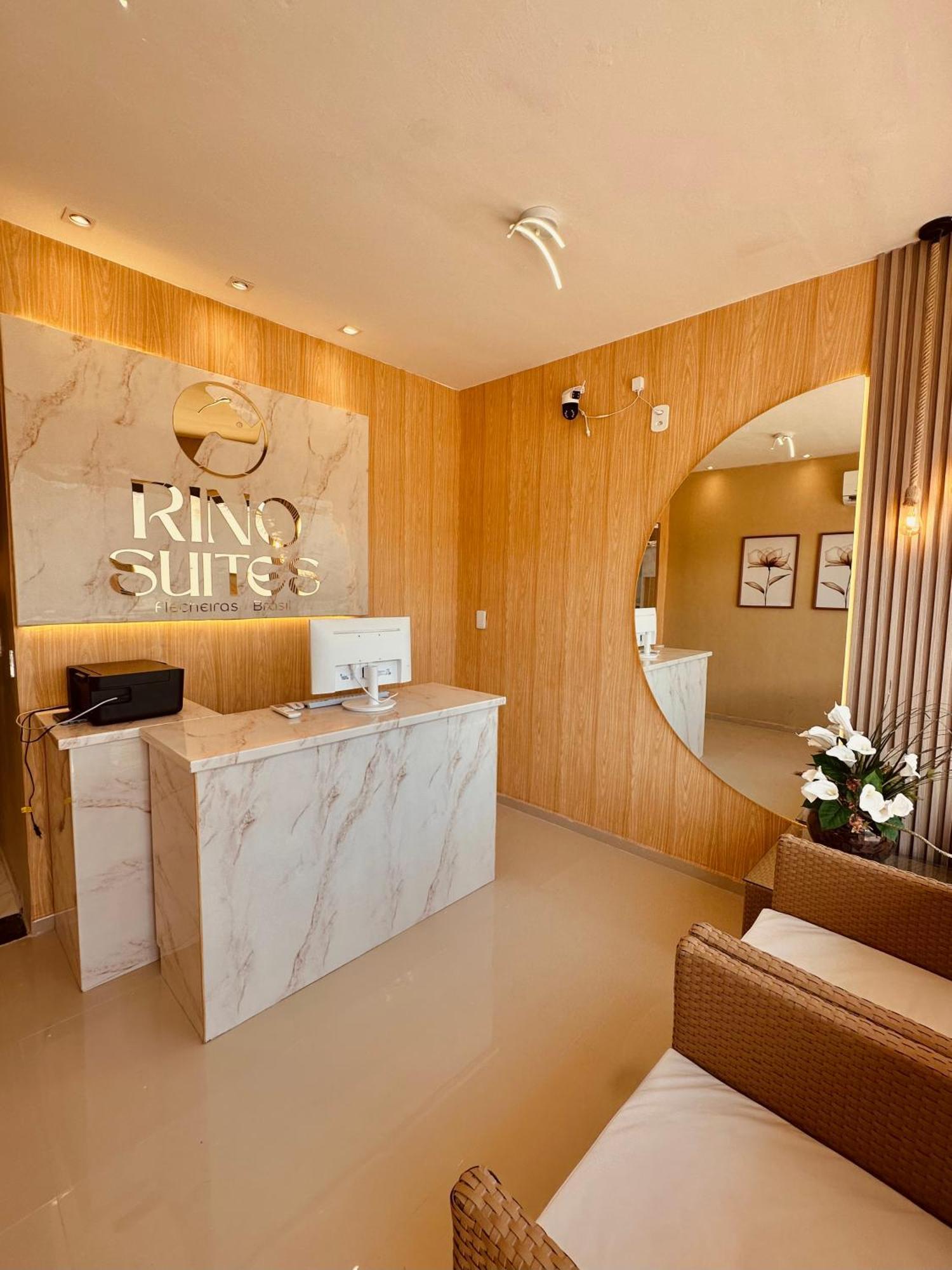 Rino Suites