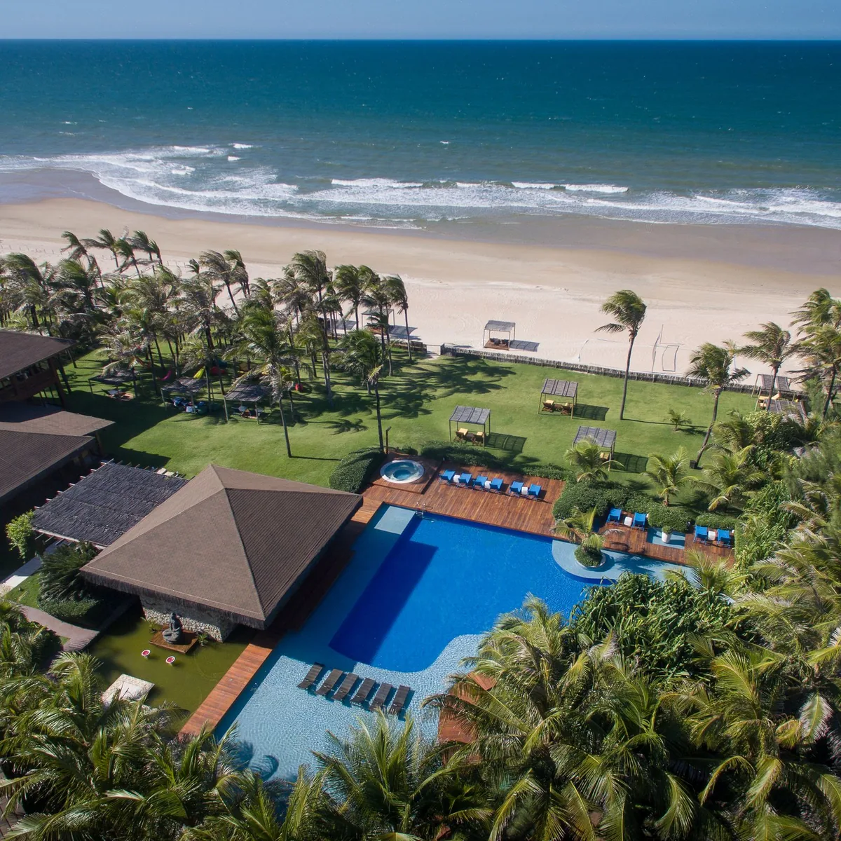 Zorah Beach Hotel